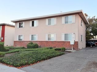 1370 Warburton Ave, Santa Clara, CA 95050