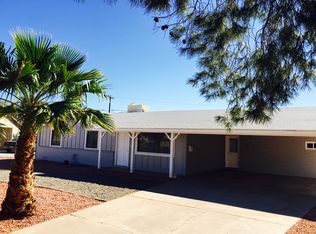2409 W Berridge Ln, Phoenix, AZ 85015