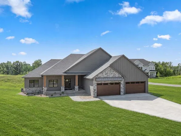 2490X 179th Ave NE, Andover, MN 55304