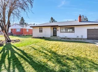 1727 N Amber St, Boise, ID 83706