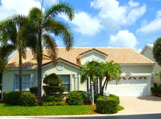 17197 Balboa Point Way, Boca Raton, FL 33487