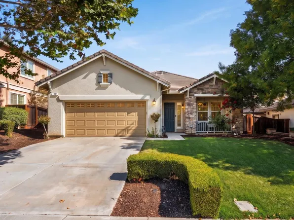 9417 California Oak Cir, Patterson, CA 95363