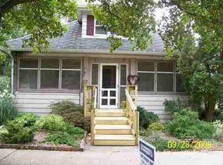 1905 Deyo St, Jackson, MI 49203