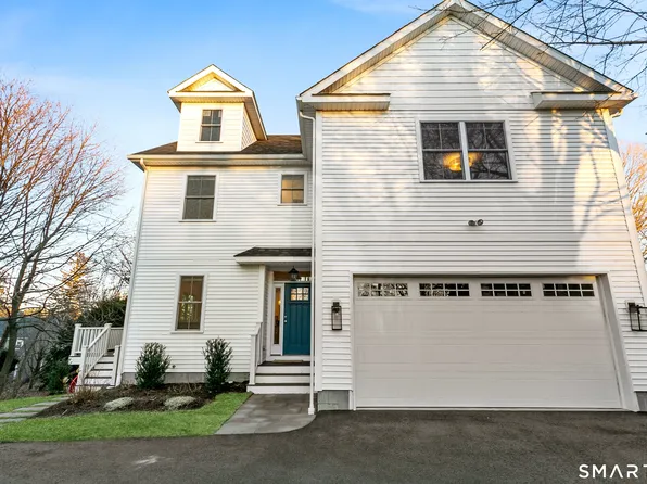 210 High Ridge Ave, Ridgefield, CT 06877