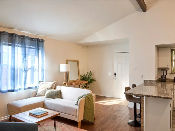 4709 Houghton Ave, Fort Worth, TX 76107