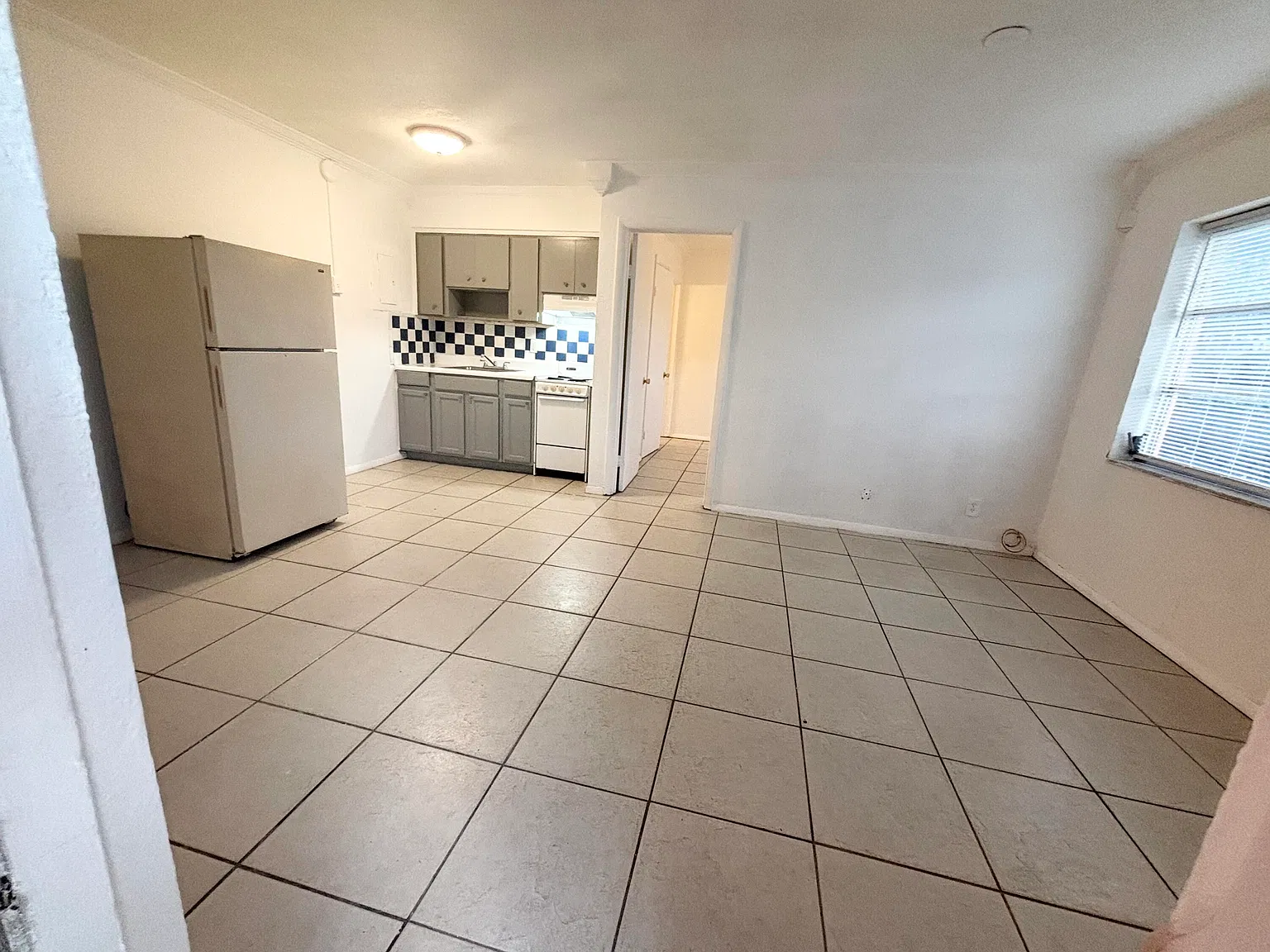 1 bed, 1.0 bath, 508 sqft, $1,300 — Photo 3