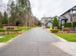 3461 Princeton Ave #37, Coquitlam, BC V3E0M2