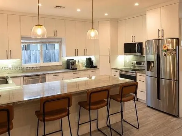 6958 Park St #6958, Hollywood, FL 33024