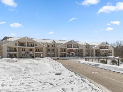 216 Reservoir St #202, Holden, MA, 01520