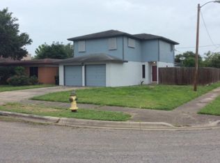 10606 Emmord Loop, Corpus Christi, TX 78410