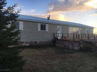 3 Desert Dust Way, Farson, WY 82932