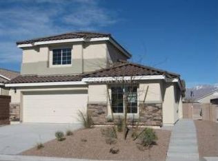 4620 Silverwind Rd, N Las Vegas, NV 89031