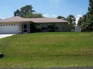2695 Camilo Ln, North Port, FL 34286