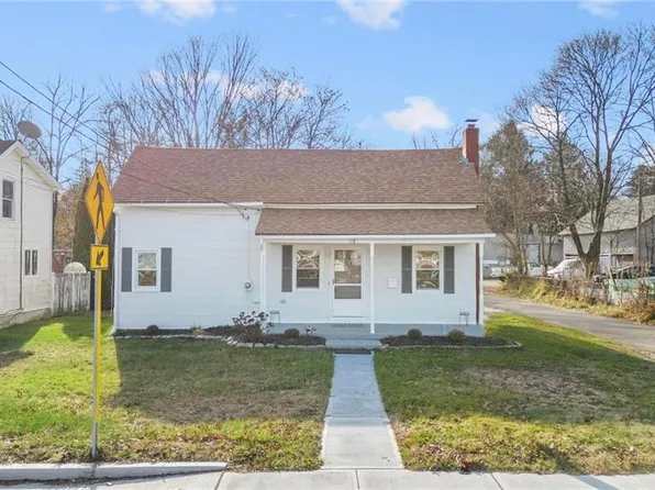 118 Grove Street, Vernon, CT 06066
