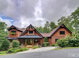 134 Hide Away Hill, Highlands, NC 28741