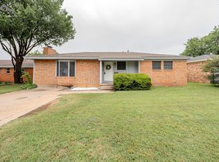 4665 Mistletoe Dr, Wichita Falls, TX 76310