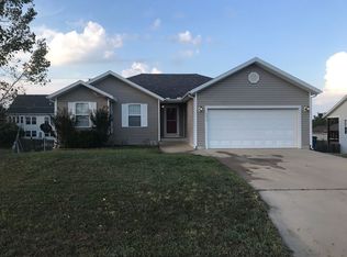 4413 W 28th Pl, Joplin, MO 64804