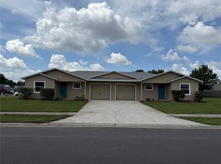 4016 & 4018 Bonnie Dr, Apopka, FL 32703