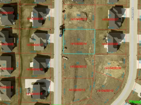 LOT 99 Solomia Ct, Peosta, IA 52068