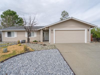3526 Auburn Dr, Redding, CA, 96001
