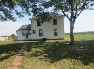 24749 NE 2350th Rd, Richmond, KS 66080