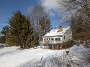 282 Torrington Rd, Litchfield, CT 06759