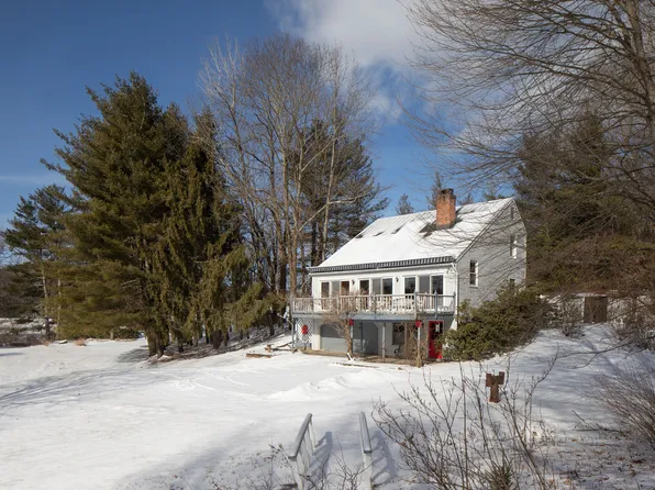 282 Torrington Road, Litchfield, CT 06759