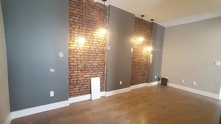 Rented by Evergreen Apartments BK