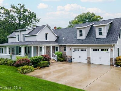 461 Shortridge Ave, Rochester Hills, MI, 48307