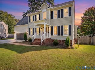 5200 Olde Milbrooke Dr, Glen Allen, VA 23060