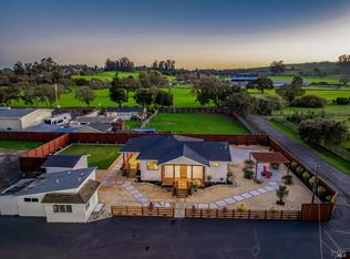 6140 Gilmore Ave, Cotati, CA 94931