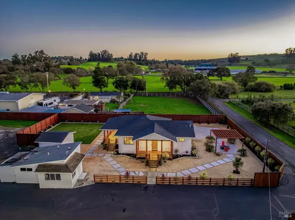 6140 Gilmore Avenue, Cotati, CA 94931