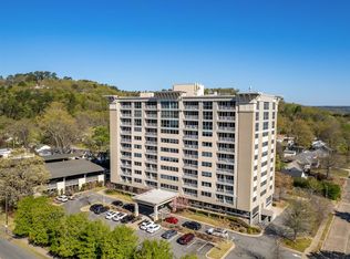 3700 Cantrell Rd APT 802, Little Rock, AR 72202