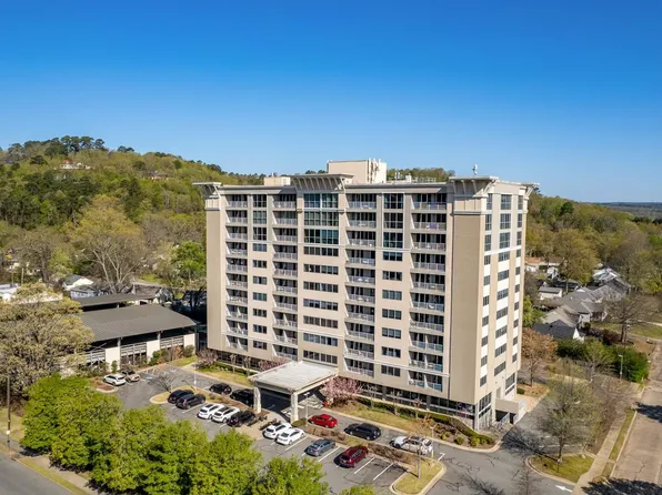 3700 Cantrell Rd APT 802, Little Rock, AR 72202