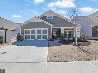 814 Spruce Ave, Canton, GA, 30114