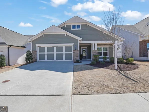 814 Spruce Ave, Canton, GA 30114