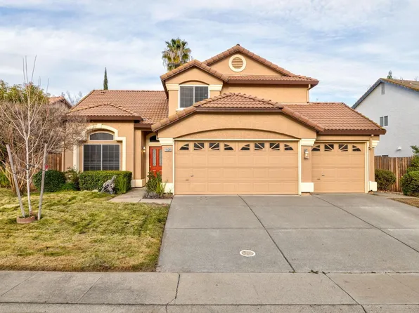 1830 Paseo Penasco, Roseville, CA 95747