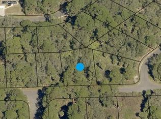 Azure Rd, North port, FL 34286