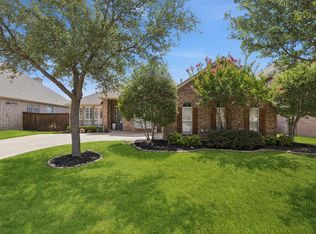 803 Renaissance Ct, Keller, TX 76248