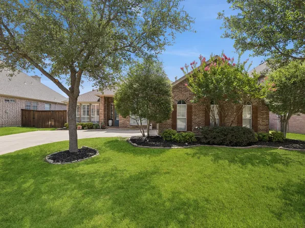 803 Renaissance Ct, Keller, TX 76248