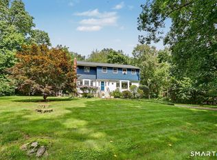 15 Fire Hill Lane, Redding, CT 06896