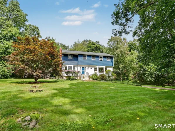 15 Fire Hill Lane, Redding, CT 06896