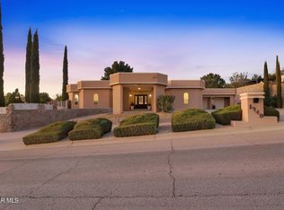 1349 Belvidere St, El Paso, TX 79912