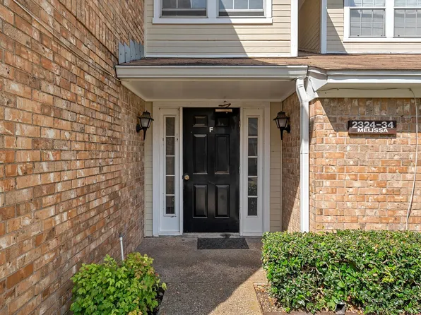 2332 Melissa Dr, Waco, TX 76708