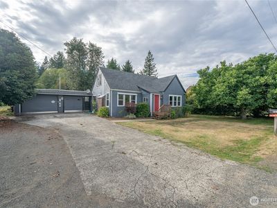 913 Garden Road, Aberdeen, WA, 98520