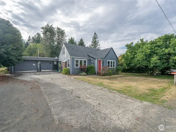 913 Garden Road, Aberdeen, WA 98520