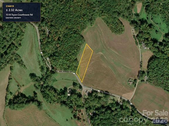 4th image of 1510 Tryon Courthouse Rd #1