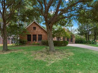 1923 Mercoal Dr, Spring, TX 77386