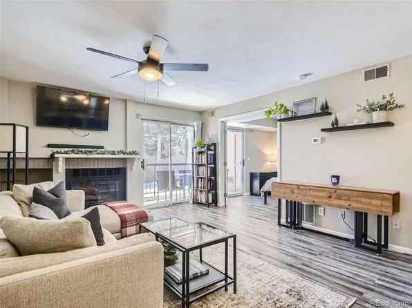 4899 S Dudley Street #C7, Littleton, CO 80123