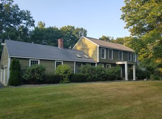 285 Pleasant St, Dunstable, MA 01827
